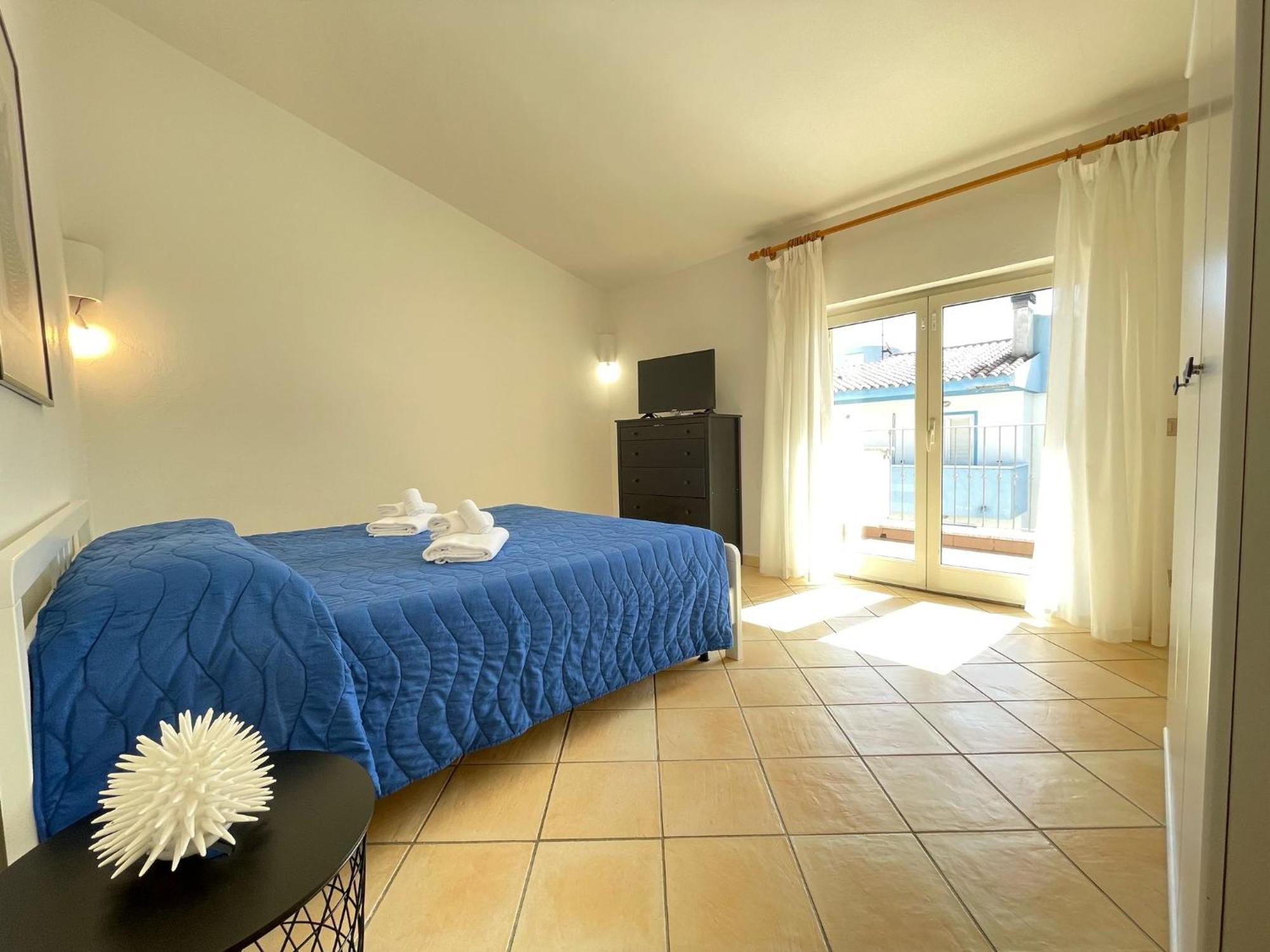 Residence Ponente Santa Teresa Gallura Exterior photo