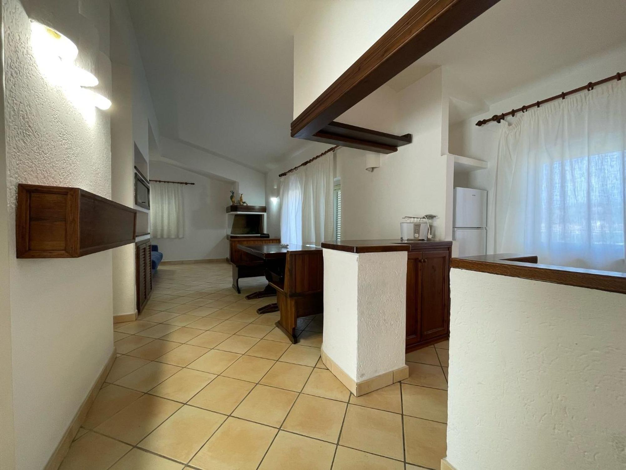 Residence Ponente Santa Teresa Gallura Exterior photo